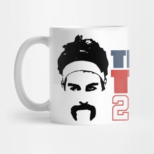 Drew Timme // Timme Time Mug